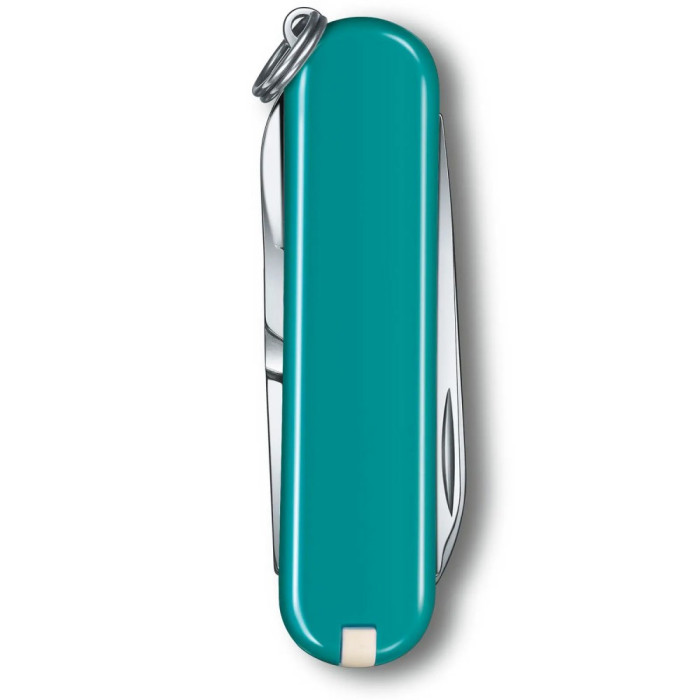 Складной нож Victorinox Classic SD Vx06223.23G (0.6223.23G)
