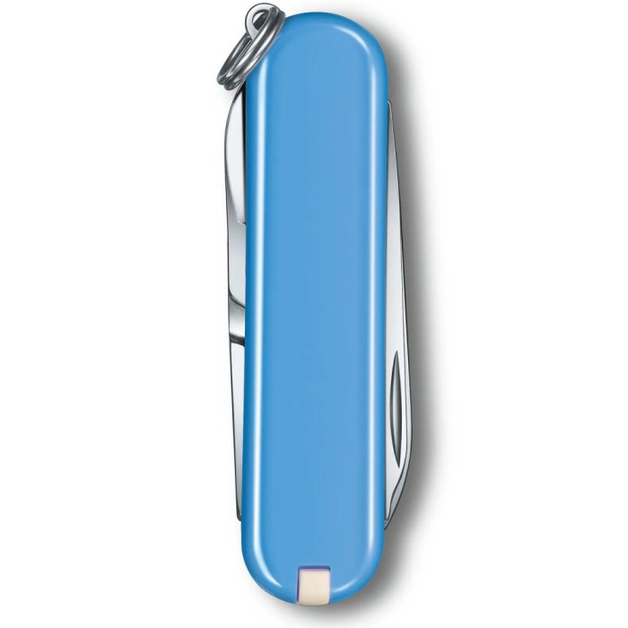 Складаний ніж Victorinox Classic SD Vx06223.28G (0.6223.28G)