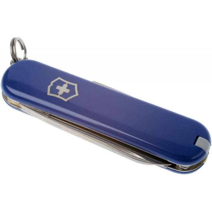 Складаний ніж Victorinox Classic SD Vx06223.2 (0.6223.2)