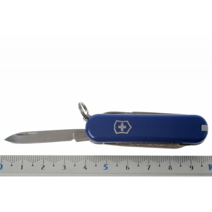Складаний ніж Victorinox Classic SD Vx06223.2 (0.6223.2)