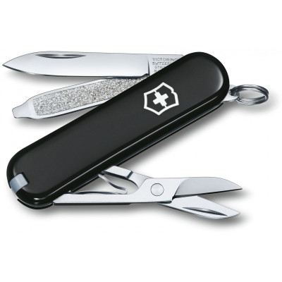 Складаний ніж Victorinox Classic Vx06223.3B1 (0.6223.3B1)