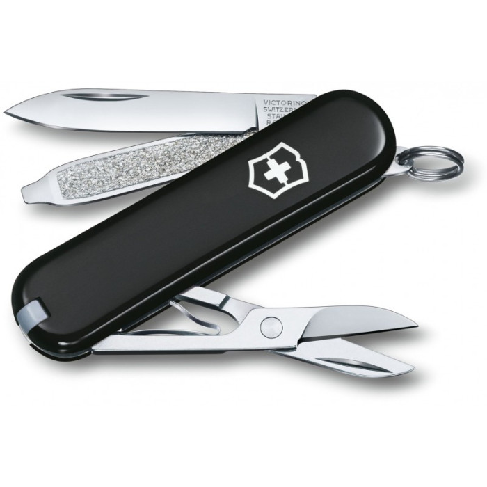 Складной нож Victorinox Classic Vx06223.3B1 (0.6223.3B1)