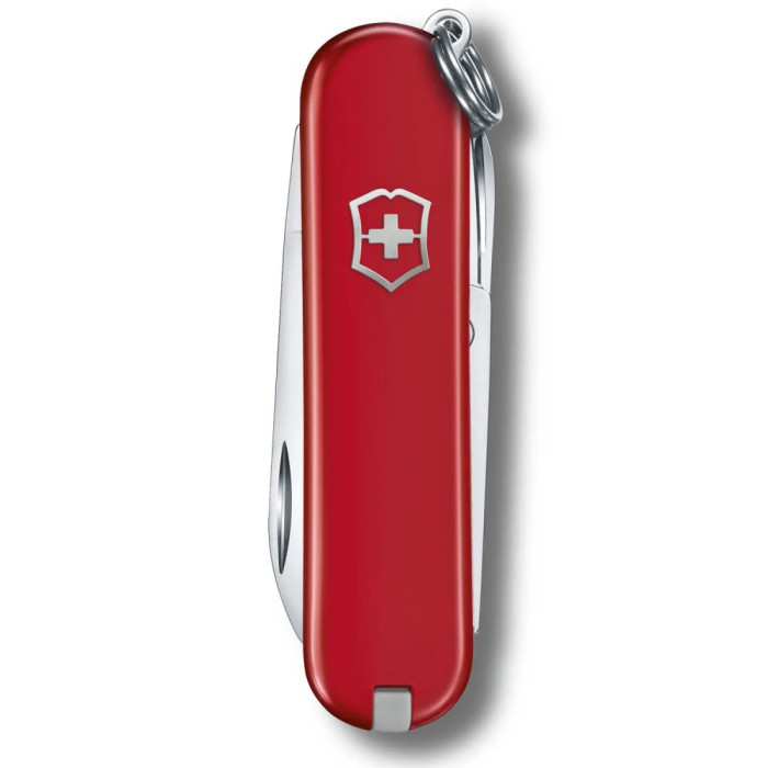 Складаний ніж Victorinox Classic SD Vx06223.G (0.6223.G)