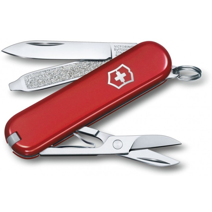 Складаний ніж Victorinox Classic SD Vx06223 (0.6223)