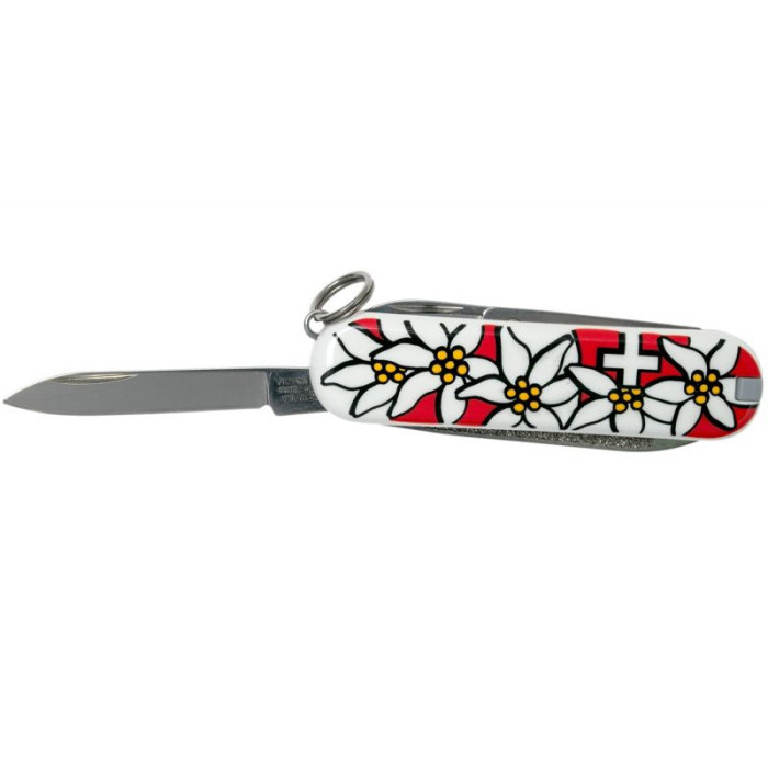 Складной нож Victorinox Classic Vx06203.840 (0.6203.840)