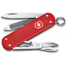 Складной нож Victorinox Classic Vx06221.201G (0.6221.201G)