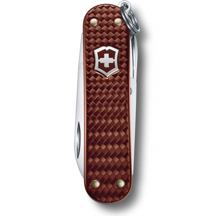 Складной нож Victorinox Classic Vx06221.4011G (0.6221.4011G)