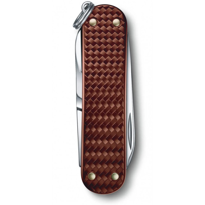 Складной нож Victorinox Classic Vx06221.4011G (0.6221.4011G)