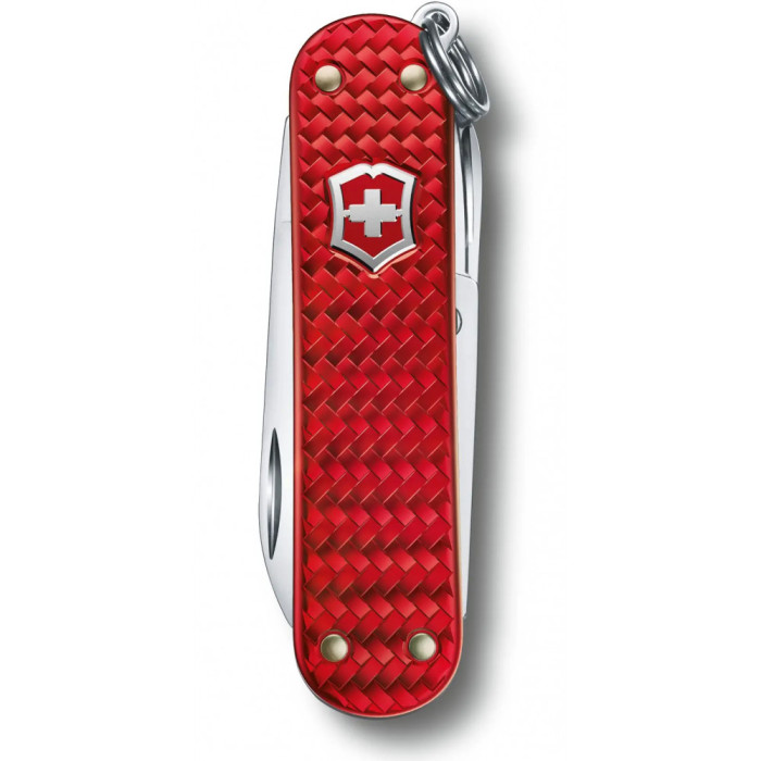 Складной нож Victorinox Classic Vx06221.401G (0.6221.401G)