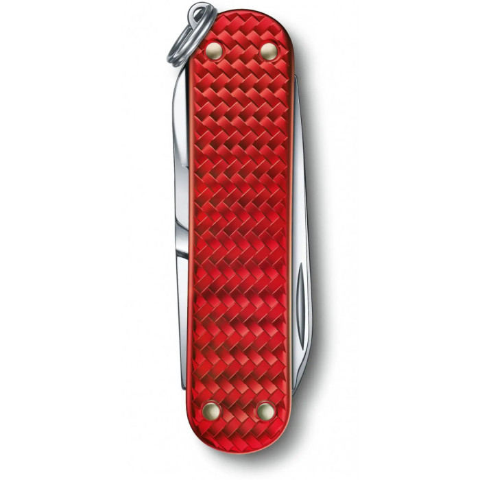 Складной нож Victorinox Classic Vx06221.401G (0.6221.401G)