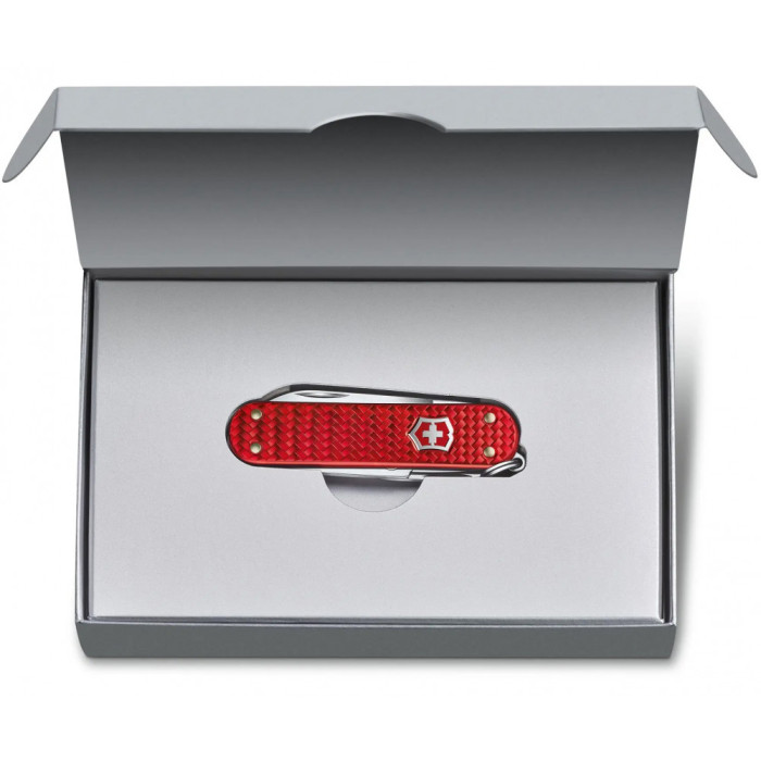Складной нож Victorinox Classic Vx06221.401G (0.6221.401G)
