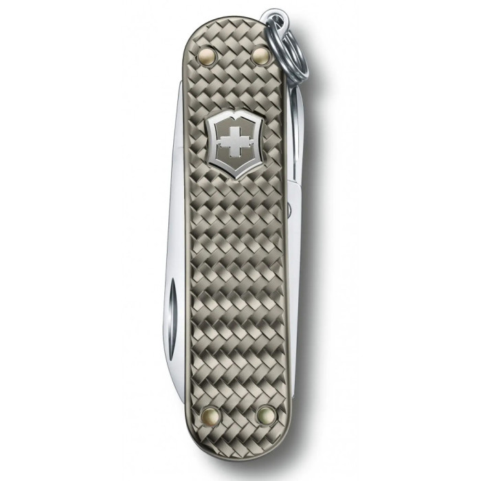Складной нож Victorinox Classic Vx06221.4031G (0.6221.4031G)