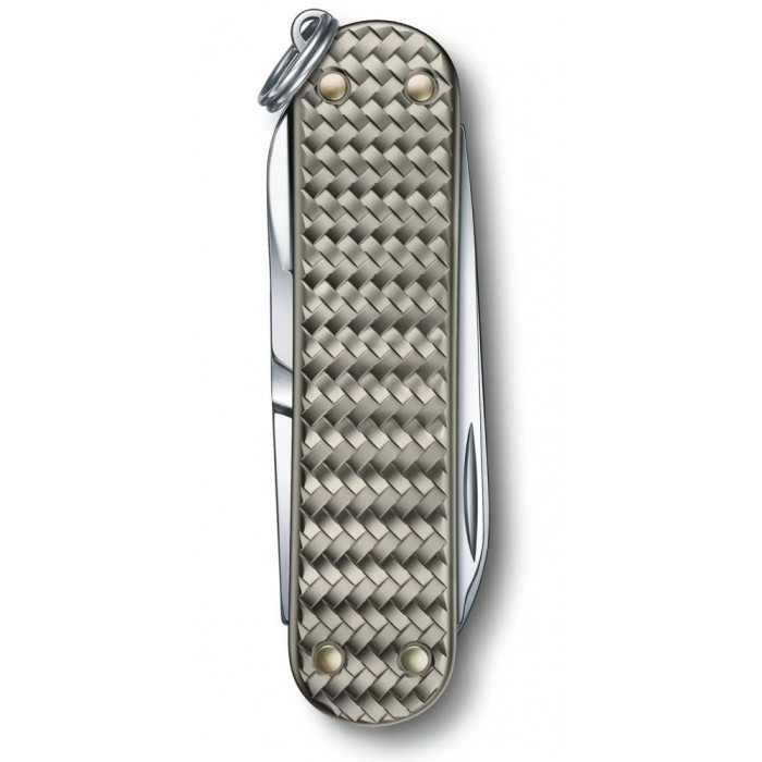 Складной нож Victorinox Classic Vx06221.4031G (0.6221.4031G)