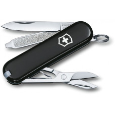 Складаний ніж Victorinox Classic SD Vx06223.3 (0.6223.3)