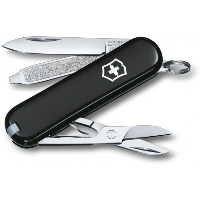 Складаний ніж Victorinox Classic SD Vx06223.3 (0.6223.3)