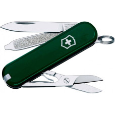 Складаний ніж Victorinox Classic SD Vx06223.4 (0.6223.4)