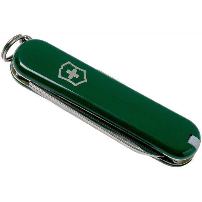 Складаний ніж Victorinox Classic SD Vx06223.4 (0.6223.4)