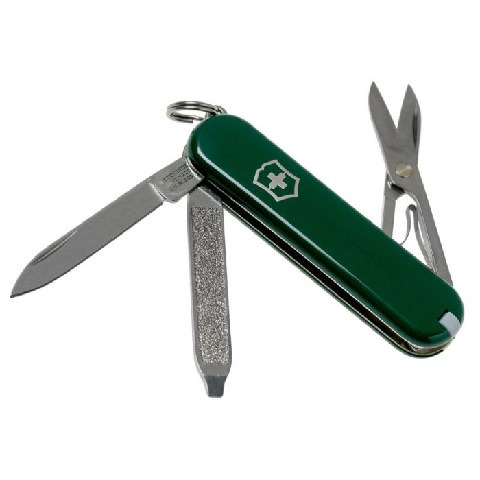 Складаний ніж Victorinox Classic SD Vx06223.4 (0.6223.4)