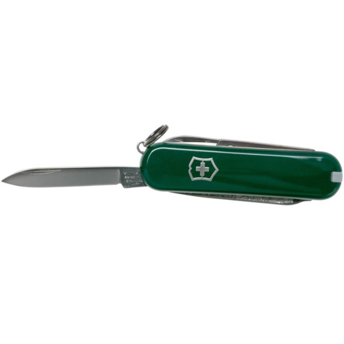 Складаний ніж Victorinox Classic SD Vx06223.4 (0.6223.4)