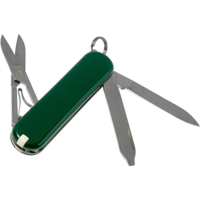 Складаний ніж Victorinox Classic SD Vx06223.4 (0.6223.4)