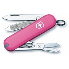 Складаний ніж Victorinox Classic SD Vx06223.51 (0.6223.51)