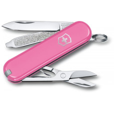 Складаний ніж Victorinox Classic SD Vx06223.51G (0.6223.51G)