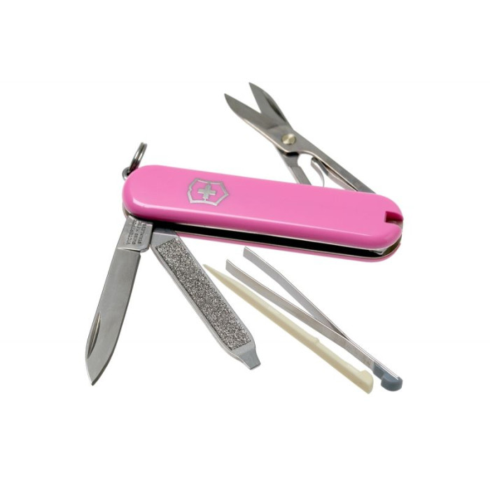 Складаний ніж Victorinox Classic SD Vx06223.51 (0.6223.51)