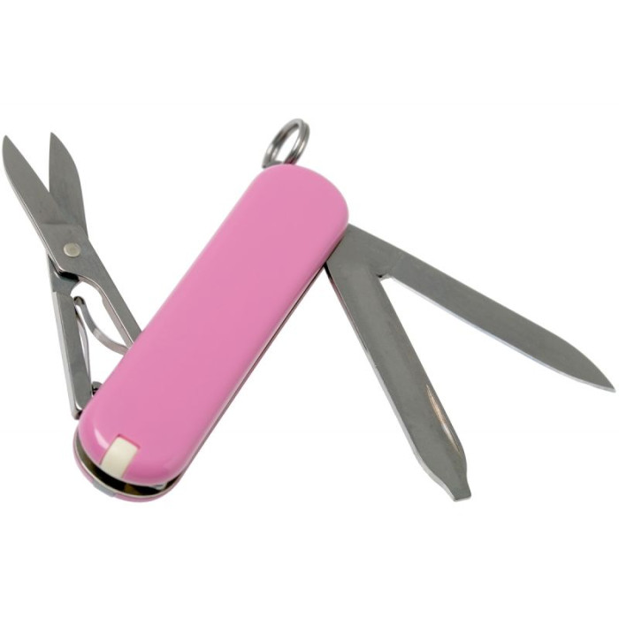 Складаний ніж Victorinox Classic SD Vx06223.51 (0.6223.51)
