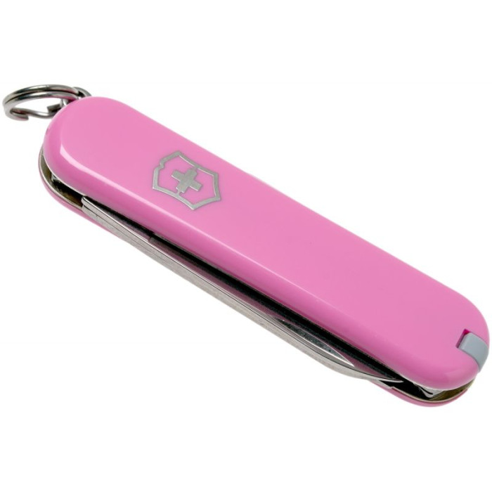Складаний ніж Victorinox Classic SD Vx06223.51 (0.6223.51)
