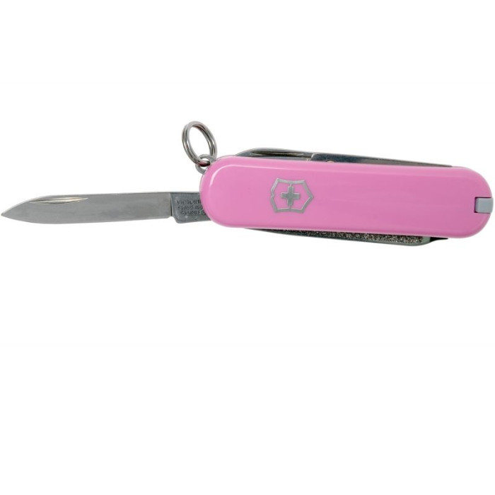 Складаний ніж Victorinox Classic SD Vx06223.51 (0.6223.51)