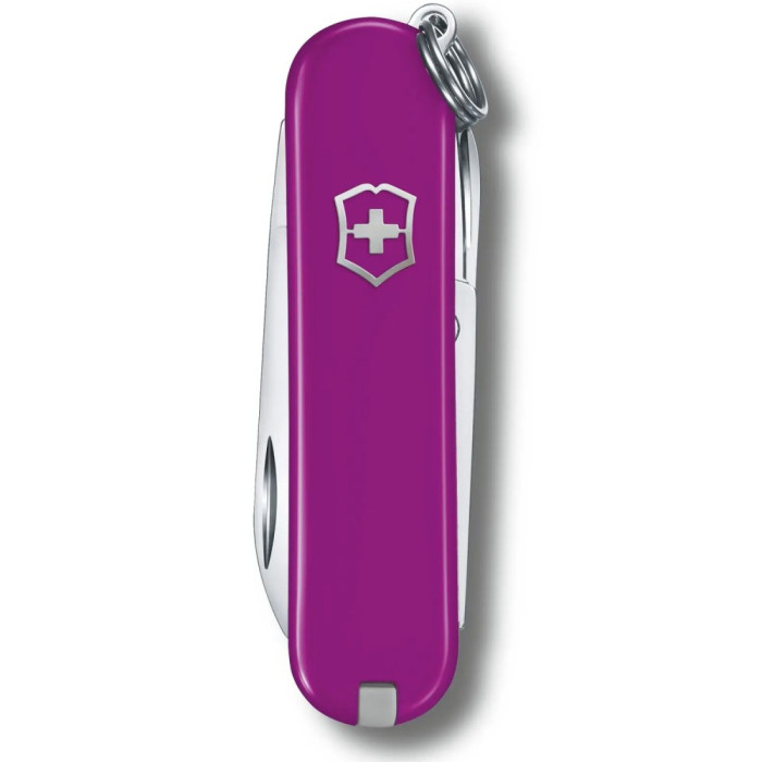 Складной нож Victorinox Classic SD Vx06223.52G (0.6223.52G)