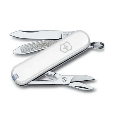 Складаний ніж Victorinox Classic SD Vx06223.7 (0.6223.7)