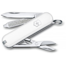 Складаний ніж Victorinox Classic SD Vx06223.7G (0.6223.7G)