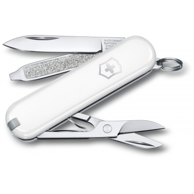 Складаний ніж Victorinox Classic SD Vx06223.7G (0.6223.7G)