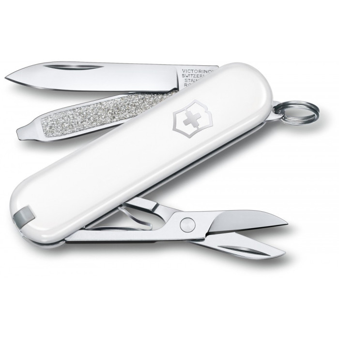 Складаний ніж Victorinox Classic SD Vx06223.7G (0.6223.7G)