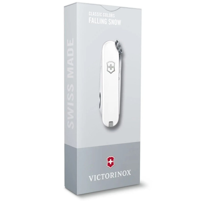 Складаний ніж Victorinox Classic SD Vx06223.7G (0.6223.7G)