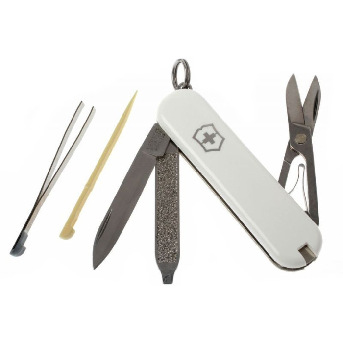 Складаний ніж Victorinox Classic SD Vx06223.7 (0.6223.7)