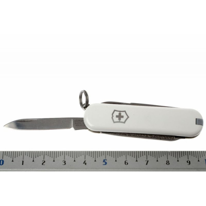 Складаний ніж Victorinox Classic SD Vx06223.7 (0.6223.7)