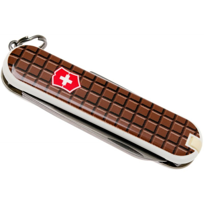 Складаний ніж Victorinox Classic SD Vx06223.842 (0.6223.842)