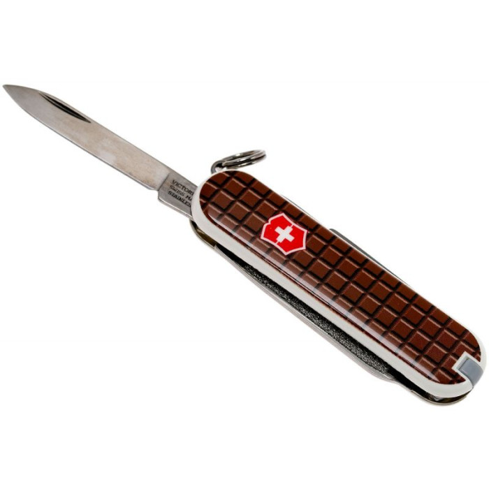 Складаний ніж Victorinox Classic SD Vx06223.842 (0.6223.842)