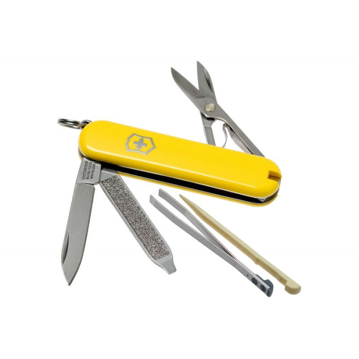 Складаний ніж Victorinox Classic SD Vx06223.8 (0.6223.8)
