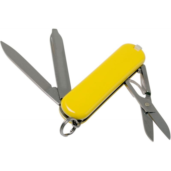 Складаний ніж Victorinox Classic SD Vx06223.8 (0.6223.8)