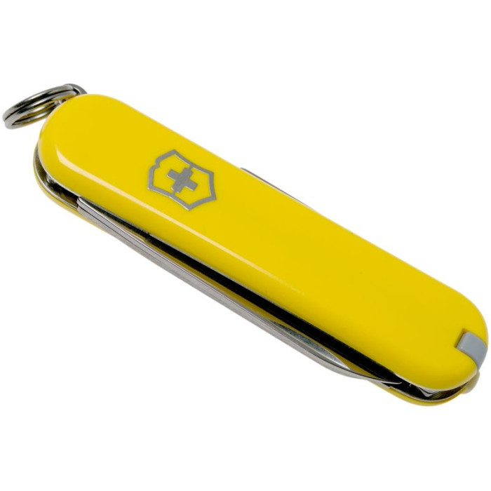 Складаний ніж Victorinox Classic SD Vx06223.8 (0.6223.8)