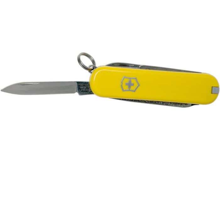 Складаний ніж Victorinox Classic SD Vx06223.8 (0.6223.8)