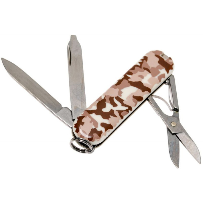 Складной нож Victorinox Classic SD Vx06223.941 (0.6223.941)