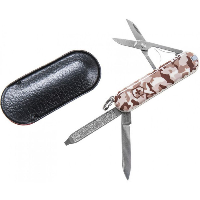 Складной нож Victorinox Classic SD Vx06223.941 (0.6223.941)