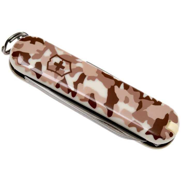 Складной нож Victorinox Classic SD Vx06223.941 (0.6223.941)