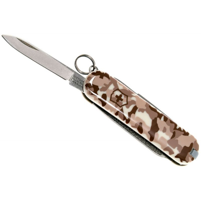 Складной нож Victorinox Classic SD Vx06223.941 (0.6223.941)