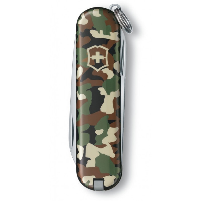 Складаний ніж Victorinox Classic SD Vx06223.94 (0.6223.94)