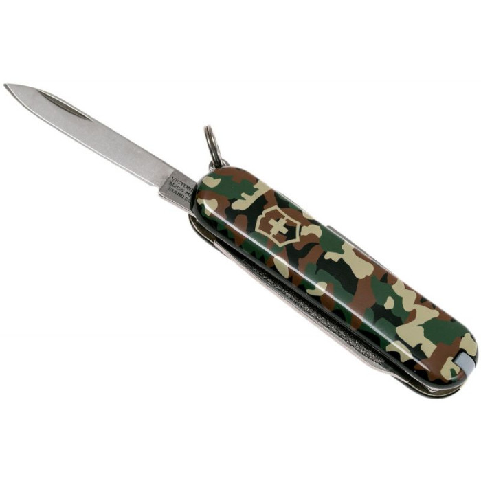 Складаний ніж Victorinox Classic SD Vx06223.94 (0.6223.94)